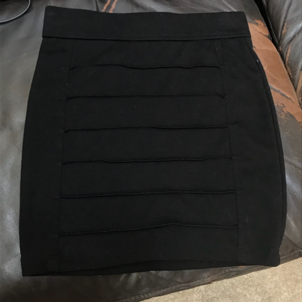 Charlotte Russe Pencil Skirt